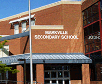 Markville Secondary School | Nagel + Associates Inc.